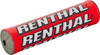 Renthal - P251 - SX Crossbar Pad - Mini - Red