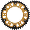 Supersprox - RST-245-47-GLD - Stealth Rear Sprocket - 47 Tooth - Gold - Yamaha