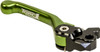 Torc1 - 6819-0208 - Vengeance Flex Lever - Brake - Green