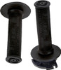 Torc1 - 4650-0207 - Defy Lock-On Grips - Black