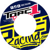 Torc1 - 8112-0603 - Grip Donuts - Yellow/Blue