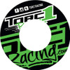 Torc1 - 8112-0802 - Grip Donuts - Green/Black