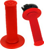 Torc1 - 4650-0402 - Defy Lock-On Grips - Red