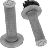 Torc1 - 4650-0702 - Defy Lock-On Grips - Gray