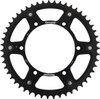 Supersprox - RST-245-51-BLK - Stealth Rear Sprocket - 51 Tooth - Black - Yamaha