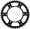 Supersprox - RST-245-50-BLK - Stealth Rear Sprocket - 50 Tooth - Black - Yamaha