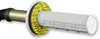 Renthal - G205 - Grip Donutz - Black/Yellow