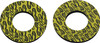 Renthal - G205 - Grip Donutz - Black/Yellow