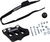 T.M. Designworks - YCP-OR8-BK - Chain Guide/Slider - Black - Yamaha