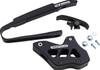 T.M. Designworks - KTM-225-BK - Chain Guide/Slider - KTM/Husaberg - Black