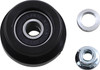 T.M. Designworks - PLR-220-BK - Chain Roller - Kawasaki - Black