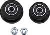 T.M. Designworks - ZDK-KXF-BK - Chain Roller - Kawasaki - Black