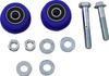 T.M. Designworks - ZDK-YZ2-BU - Chain Roller - Blue - Yamaha