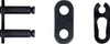 Rk - 428MXZ1-CL - 428 MXZ1 - Connecting Link - Clip - Natural