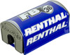 Renthal - P340 - Bar Pad - Fatbar36™ - Blue