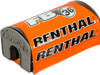 Renthal - P342 - Bar Pad - Fatbar36™ - Orange