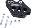 T.M. Designworks - RCG-HUQ-BK - Chain Guide - Black - Husqvarna/SWM