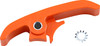 T.M. Designworks - KTM-FP4-OR - Frame Pad - Orange - KTM/Husqvarna