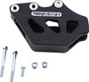 T.M. Designworks - RCG-KX2-BK - Chain Guide - Kawasaki/Suzuki - Black