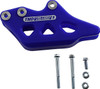 T.M. Designworks - RCG-YZ2-BU - Chain Guide - Blue - Yamaha