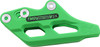 T.M. Designworks - KXCG-SX5-GR - Chain Guide - Green - Kawasaki