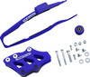 T.M. Designworks - YCP-OR8-BU - Chain Guide/Slider - Blue - Yamaha