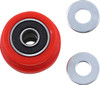 T.M. Designworks - PLR-150-RD - Chain Roller - Red - CRF150R