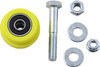 T.M. Designworks - PLR-215-YL - Chain Roller - Suzuki - Yellow