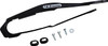 T.M. Designworks - DCS-H10-BK - Chain Slider - Honda - Black