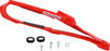 T.M. Designworks - DCS-H25-RD - Chain Slider - Honda - Red