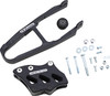 T.M. Designworks - YCP-K08-BK - Chain Guide/Slider - Yamaha - Black