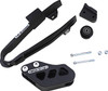 T.M. Designworks - DCK-GGM-BK - Chain Guide/Slider - Gas Gas - Black