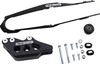 T.M. Designworks - DCK-OR7-BK - Chain Guide/Slider - Honda - Black