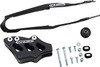 T.M. Designworks - DCK-OR8-BK - Chain Guide/Slider - Honda - Black