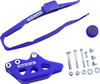 T.M. Designworks - YCP-OR4-BU - Chain Guide/Slider - Yamaha - Blue
