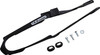 T.M. Designworks - DCS-H20-BK - Chain Slider - Honda - Black