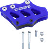 T.M. Designworks - RCG-YZ3-BU - Chain Guide - Blue - Yamaha