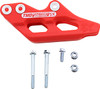 T.M. Designworks - HOCG-SX5-RD - Chain Guide - Red - Honda