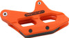 T.M. Designworks - KHCG-SX5-OR - Chain Guide - KTM/Husqvarna/Gas Gas - Orange