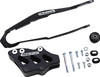 T.M. Designworks - DCK-OR5-BK - Chain Guide/Slider - Honda - Black