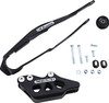 T.M. Designworks - DCK-OR4-BK - Chain Guide/Slider - Honda - Black