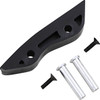 T.M. Designworks - RCG-KWP-BK - Wear Block & Hardware - Factory Edition # 2