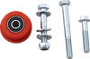 T.M. Designworks - PLR-550-RD - Chain Roller - Red