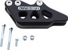 T.M. Designworks - RCG-CR3-BK - Chain Guide - Black - Honda