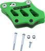 T.M. Designworks - RCG-KX5-GR - Chain Guide - Green - Kawasaki