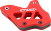 T.M. Designworks - RCG-KT3-RD - Chain Guide - Red