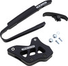 T.M. Designworks - KTM-230-BK - Chain Guide/Slider - KTM - Black