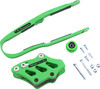 T.M. Designworks - KCP-K11-GR - Chain Guide/Slider - Kawasaki - Green