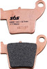 Sbs - 777RSI - Brake Pads
