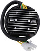 Rick'S Motorsport Electric - 14-139 - Rectifier/Regulator - Lithium-ion Compatible - Honda